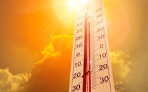 Chaleur extrême et orages au Maghreb : plusieurs pays en alerte