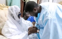 Grand Magal 2025 : le Président Diomaye Faye attendu à Touba ce jeudi