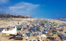 ​Traité mondial contre la pollution plastique : les négociations reprennent à Genève pour un accord décisif