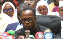 Réduction du train de vie de l’État : Abdou Mbow accuse le régime de contradiction