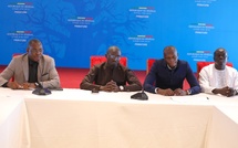 Fin de grève dans la justice : signature d’un protocole entre le Gouvernement et les syndicats