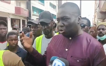 Mairie de la Médina : pour une dette de 300 millions de FCFA la Senelec coupe le courant, Bamba Fall en colère
