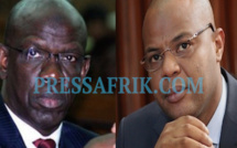 «Mame Mbaye Niang répondra devant qui de droit », Me Mame Adama Gueye