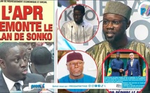 🔴DIRECT-PressKafé: El H. B. Dioum parle enfin, Vol et viols chez Lydia: dix-huit suspects recherchés