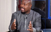 Guy Marius Sagna répond à l'Apr : " Vous êtes condamnés à souffrir"