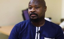 Guy Marius Sagna crée la polémique en évoquant un "président légal" et un "président légitime"
