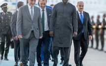 Coopération Sénégal–Turquie : Ousmane Beye évoque un objectif de 1 000 milliards F CFA et prévient sur la santé financière de l’État