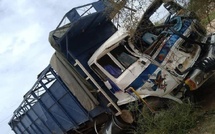 Ngadiaga (Tivaouane) : un cultivateur fauché mortellement par un camion-citerne
