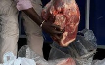 ​Viandes impropres à la consommation : L'association des consommateurs du Sénégal tire la sonnette d'alarme
