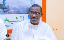 Plan de redressement économique et social : "On ne gère pas un État sous le réflexe de la fiscalité", selon Moussa Tine