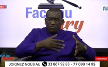 Elections locales : Moussa Tine Pencoo annonce la mise sur pied d’une grande coalition pour faire face au Pastef