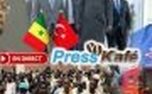 🔴DIRECT - PressKafé: Aliou Sall quitte la scène politique, Sonko annonce la facilitation des titres