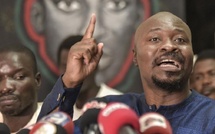 PJA des policiers, situation hôpital principal...: Guy Marius Sagna adresse une série de questions écrites au gouvernement 