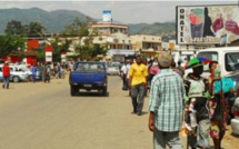 Burundi : recensement des étrangers