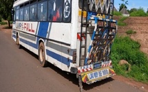 Abidjan : un bus convoyant 70 Sénégalais pour le Grand Magal de Touba porté disparu 
