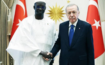 Des investisseurs turcs envisagent plus de 5 400 milliards de francs CFA pour l’énergie au Sénégal