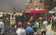 Drame à Orkadiéré : un jeune joueur de navétanes poignardé en plein match 