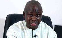 Seydi Gassama plaide pour une réforme du Conseil Supérieur de la Magistrature