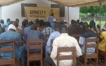 Goudomp : plus de 1 300 bêtes volées en un an, les populations sonnent l’alerte