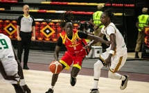 AfroBasket 2025 – Suivez en direct le match Sénégal vs Ouganda !