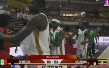 Afrobasket masculin 2025 : les "Lions" réussissent leur entrée en lice face à l’Ouganda (88-53)