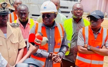 Gestion des inondations à Touba : l’ONAS déploie 40 camions pour renforcer le pompage