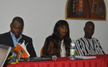 Sister Fa: «Il y a 200 millions de filles excisées dans le monde»