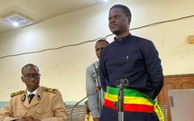 Affaire de destruction de biens appartenant à autrui : le maire de Ziguinchor Djibril Sonko convoqué ce jeudi