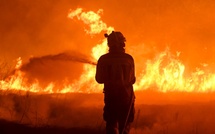 En pleine vague de chaleur, plusieurs morts en Espagne en proie aux incendies géants