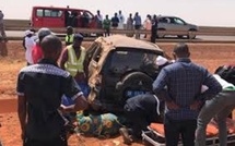 Magal de Touba : 140 victimes dans des accidents en 48 heures, une association demande plus de vigilance