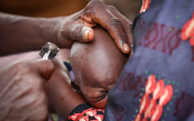 Gambie : décès d’un nourrisson féminin âgé d’un mois après une excision