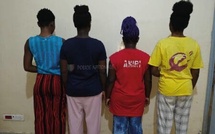 Ouakam : quatre (4) femmes interpellées pour « proxénétisme »