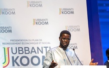 Presidential Global Water Changemakers Award 2025: le Président Bassirou Diomaye Faye honoré à Cap Town 