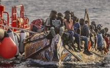 Mbour : P. Ndiaye, le célèbre convoyeur de migrants arrêté après des années en fuite