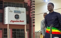 Arrestation de 10 agents de la mairie de Ziguinchor : l'étau se resserre contre le maire Djibril Sonko
