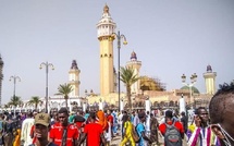 Magal de Touba 2025 : Participation record, plus de 6,5 millions de pèlerins