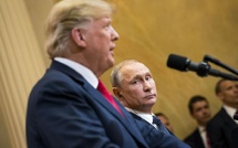 Sommet Trump-Poutine: la Russie en force et les grands absents européens