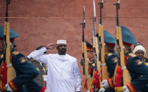 Mali: des militaires maliens et un ressortissant français arrêtés, accusés d'avoir voulu «déstabiliser le pays»