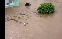 Inondations à Dakar : l’hôpital Philippe Senghor sous les eaux (Vidéo)