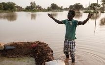 Fleuve Sénégal : Bakel et Matam proches du seuil d’alerte, risque de débordement imminent