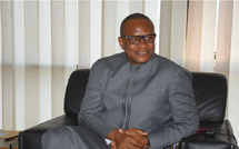 Justice : Lat Diop réagit au recours du Parquet financier contre sa liberté conditionnelle