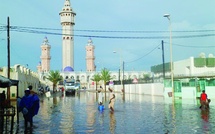 ​Inondations à Touba : un responsable religieux dénonce l'inaction de l'État