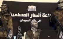 Nigeria: arrestation de deux dirigeants d'un groupe jihadiste