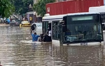 Gestion des inondations : 1,95 milliard FCFA dépensés au 2ème trimestre 2025 (Rapport)