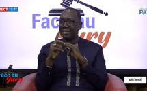 Mesures de prévention et sécurité routière : « Il faut un comité de suivi », selon le Dr Mactar Faye