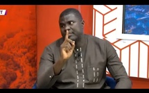 Affaire ASER : le député Amadou Ba critique Thierno Alassane Sall