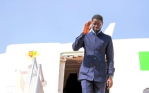 Diplomatie : le président Diomaye Faye en visite au Japon du 18 au 20 août 