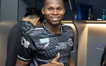 Mercato : Habib Diallo pourrait rejoindre Al-Jeddah en prêt cet été