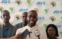 Financement climatique et Gestion de projet : les jeunes activistes africains formés par African Youth Commission à Dakar