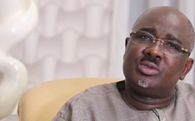 Justice : Farba Ngom dément toute proposition financière à Me Ciré Clédor Ly